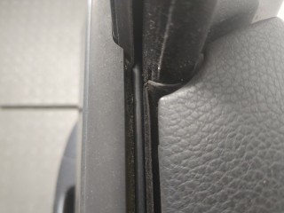 Дверь боковая (легковая) правая передняя, Volkswagen Golf 6 2008-2012