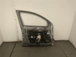 Дверь боковая (легковая) левая передняя, Volkswagen Golf 6 2008-2012