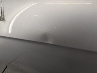 Дверь боковая (легковая) левая передняя, Chevrolet Captiva 2006-2011