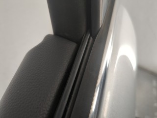 Дверь боковая (легковая) левая передняя, Chevrolet Captiva 2006-2011