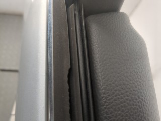 Дверь боковая (легковая) правая передняя, Chevrolet Captiva 2006-2011