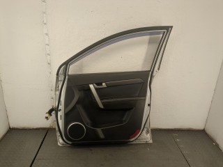 Дверь боковая (легковая) правая передняя, Chevrolet Captiva 2006-2011