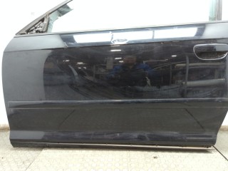 Дверь боковая (легковая) левая передняя, Audi A3 2008-2013