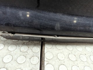 Дверь боковая (легковая) правая передняя, Audi A3 2008-2013