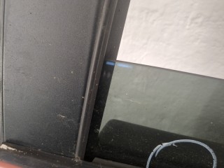 Дверь боковая (легковая) левая задняя, ориг. номер H2101EY1MA, Nissan Qashqai 2006-2010
