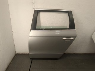 Дверь боковая (легковая) левая задняя, ориг. номер 3C9833055F, Volkswagen Passat 2005-2010