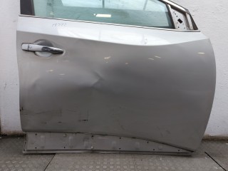 Дверь боковая (легковая) правая передняя, Nissan Murano 2011-2015