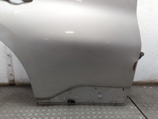 Дверь боковая (легковая) правая задняя, Nissan Murano 2011-2015