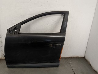 Дверь боковая (легковая) левая передняя, Renault Megane 2008-2014