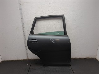 Дверь боковая (легковая) правая задняя, ориг. номер 5P0833056A, Seat Altea 2009-2015