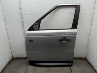 Дверь боковая (легковая) левая передняя, Land Rover Range Rover Sport 2005-2009