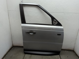 Дверь боковая (легковая) правая передняя, Land Rover Range Rover Sport 2005-2009