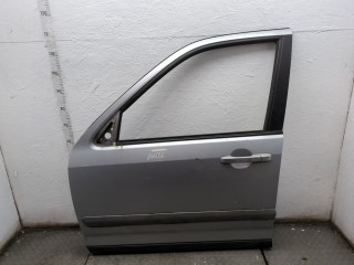 Дверь боковая (легковая) левая передняя, Honda CR-V 2001-2004