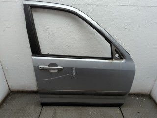 Дверь боковая (легковая) правая передняя, Honda CR-V 2001-2004