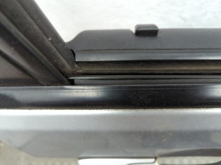 Дверь боковая (легковая) правая передняя, Honda CR-V 2001-2004