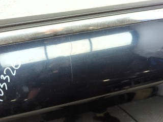 Дверь боковая (легковая) левая передняя, ориг. номер 4L0831051A, Audi Q7 2005-2009