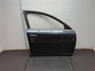 Дверь боковая (легковая) правая передняя, Audi A6 2004-2008