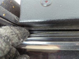 Дверь боковая (легковая) правая передняя, ориг. номер 4L0831052A, Audi Q7 2005-2009