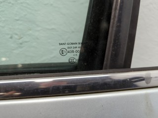 Дверь боковая (легковая) левая передняя, Citroen C4 Grand Picasso 2006-2013