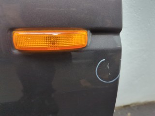 Дверь боковая (легковая) правая передняя, Land Rover Discovery 2004-2009