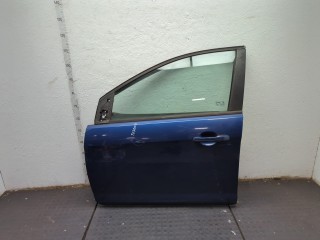 Дверь боковая (легковая) левая передняя, Ford Focus 2007-2011