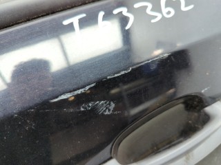 Дверь боковая (легковая) левая передняя, ориг. номер 93192036, 124085, 13220456, Opel Astra 1998-2009