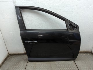 Дверь боковая (легковая) правая передняя, Renault Megane 2008-2014