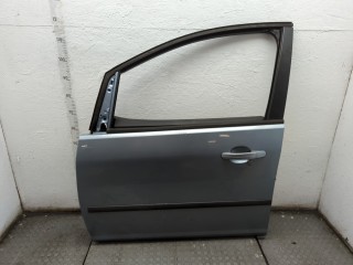 Дверь боковая (легковая) левая передняя, ориг. номер 1678024, Ford C-Max 2003-2007