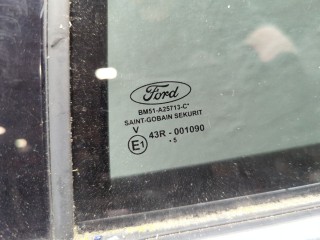 Дверь боковая (легковая) левая задняя, ориг. номер 2172760, Ford Focus 2011-2015