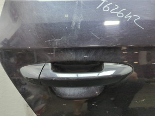 Дверь боковая (легковая) правая задняя, ориг. номер 3C9833056F, Volkswagen Passat 2005-2010