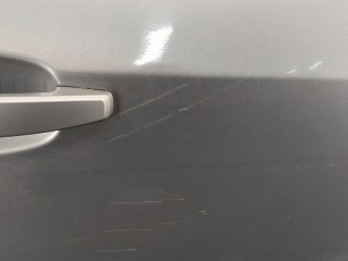 Дверь боковая (легковая) правая передняя, Opel Astra 2006-2014