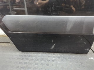 Дверь боковая (легковая) правая задняя, Suzuki SX4 2006-2014