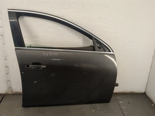 Дверь боковая (легковая) правая передняя, Opel Insignia 2008-2013