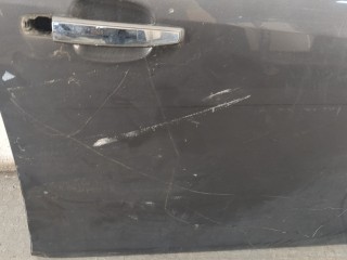 Дверь боковая (легковая) правая передняя, Opel Insignia 2008-2013