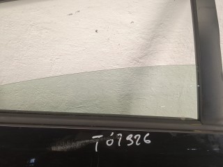 Дверь боковая (легковая) правая задняя, Toyota Prius 2005-2011