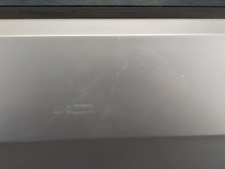 Дверь боковая (легковая) левая задняя, Volkswagen Golf 2012-2017