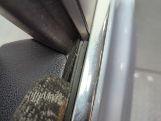Дверь боковая (легковая) правая задняя, BMW X3 E83 2003-2006