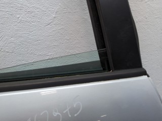 Дверь боковая (легковая) правая задняя, Renault Megane 2008-2014