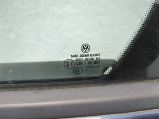 Дверь боковая (легковая) левая задняя, ориг. номер 5K6833055K, Volkswagen Golf 6 2008-2012
