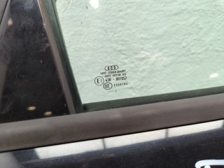Дверь боковая (легковая) правая задняя, Audi A3 2008-2013