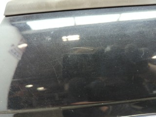 Дверь боковая (легковая) правая задняя, Audi A3 2008-2013