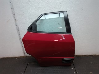 Дверь боковая (легковая) правая задняя, Honda Civic 2005-2008