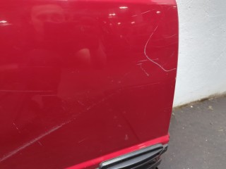 Дверь боковая (легковая) правая задняя, Honda Civic 2005-2008