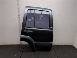 Дверь боковая (легковая) правая задняя, Jeep Liberty 2001-2004