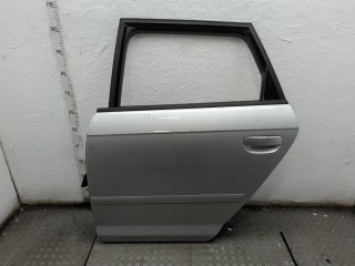 Дверь боковая (легковая) левая задняя, Audi A3 2008-2013