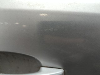Дверь боковая (легковая) правая передняя, Opel Zafira B 2008-2014
