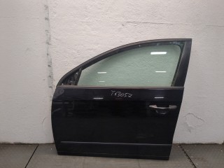 Дверь боковая (легковая) левая передняя, ориг. номер 3C4831055J, Volkswagen Passat 2005-2010