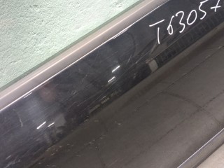 Дверь боковая (легковая) левая передняя, ориг. номер 3C4831055J, Volkswagen Passat 2005-2010
