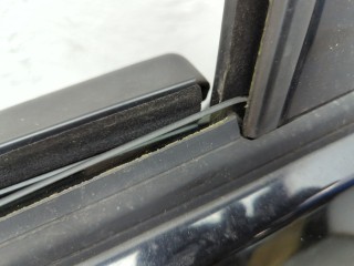 Дверь боковая (легковая) левая передняя, Ford Focus 2001-2005
