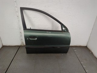 Дверь боковая (легковая) правая передняя, KIA Rio 1999-2002